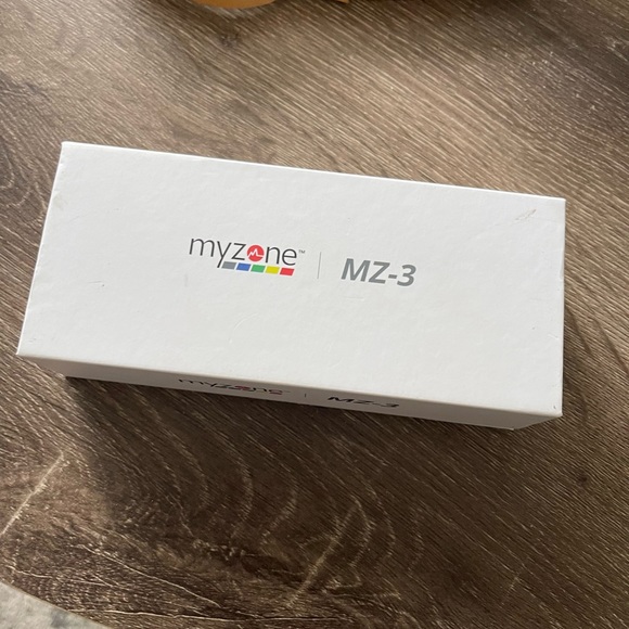 Myzone MZ-3 HR monitor - Picture 6 of 9